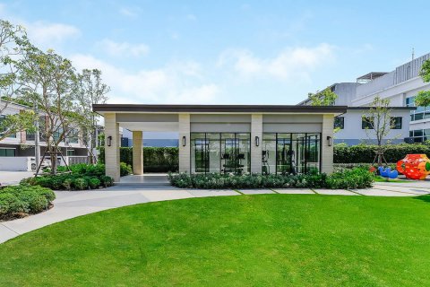 Off-Plan Unio Town Suanluang - Phatthanakan in Bangkok, Thailand № 33642 - Foto 7