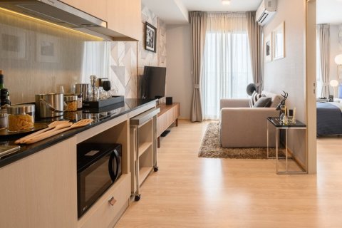 Off-Plan Unio H Tiwanon in Nonthaburi, Thailand № 33658 - Foto 21