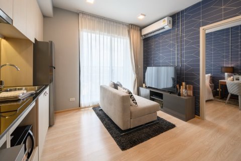 Off-Plan Unio H Tiwanon in Nonthaburi, Thailand № 33658 - Foto 26