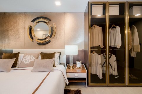 Off-Plan Ashton Residence 41 in Bangkok, Thailand № 33653 - Foto 18