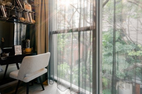 Off-Plan Ashton Residence 41 in Bangkok, Thailand № 33653 - Foto 24