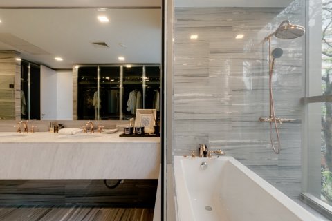 Off-Plan Ashton Residence 41 in Bangkok, Thailand № 33653 - Foto 23
