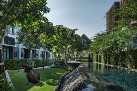 Off-Plan Arden Rama 3 in Bangkok, Thailand № 33831 - Foto 12