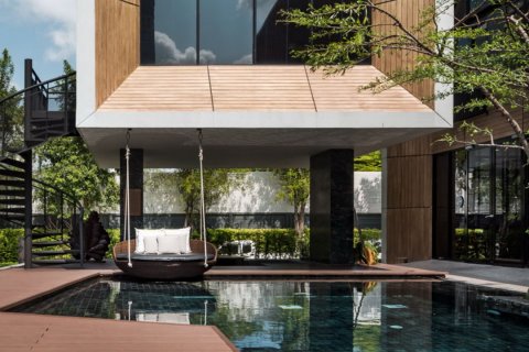 Off-Plan Arden Rama 3 in Bangkok, Thailand № 33831 - Foto 7