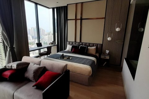 Off-Plan Ashton Silom in Bangkok, Thailand № 33757 - Foto 6