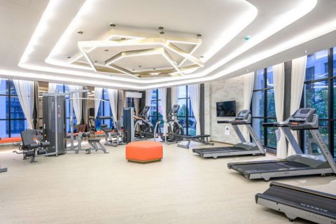 Off-Plan Aspire Sukhumvit - Onnut in Bangkok, Thailand № 34118 - Foto 7