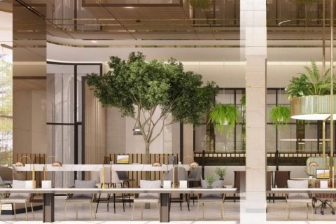 Off-Plan Aspire Erawan Prime in Samut Prakan, Thailand № 34023 - Foto 9