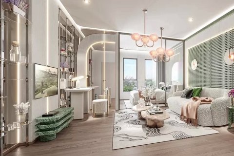 Off-Plan Aspire Pinklao Arun - Ammarin in Bangkok, Thailand № 34027 - Foto 6