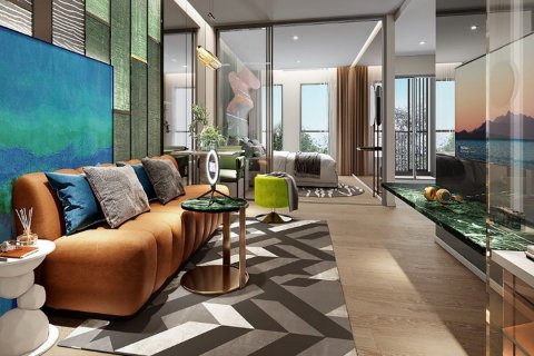 Off-Plan Aspire Ratchayothin in Bangkok, Thailand № 34026 - Foto 12