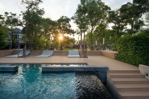 Off-Plan Atoll Java Bay in Samut Prakan, Thailand № 33839 - Foto 15