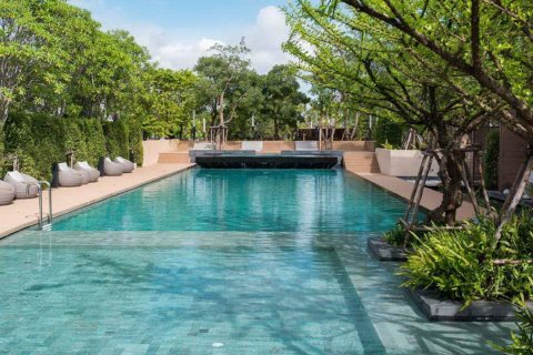 Off-Plan Atoll Java Bay in Samut Prakan, Thailand № 33839 - Foto 17
