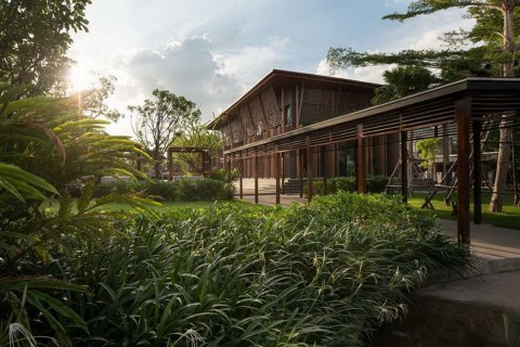 Off-Plan Atoll Java Bay in Samut Prakan, Thailand № 33839 - Foto 7