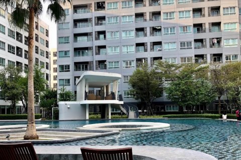 Off-Plan Elio Condo Sukhumvit 64 in Bangkok, Thailand № 33835 - Foto 3