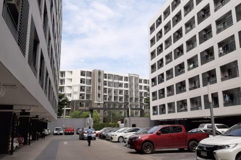 Off-Plan Elio Condo Sukhumvit 64 in Bangkok, Thailand № 33835 - Foto 4