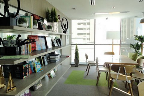 Off-Plan Ideo Mobi Phayathai in Bangkok, Thailand № 33837 - Foto 10