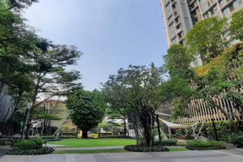 Off-Plan Ideo Mobi Sukhumvit 81 in Bangkok, Thailand № 33838 - Foto 6