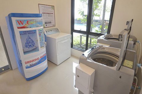 Off-Plan Ideo Sathorn - Thaphra in Bangkok, Thailand № 33833 - Foto 19