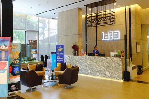 Off-Plan Ideo Sathorn - Thaphra in Bangkok, Thailand № 33833 - Foto 13