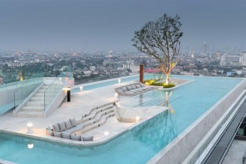 Off-Plan Ideo Thaphra Interchange in Bangkok, Thailand № 33760 - Foto 4