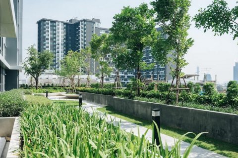 Off-Plan Ideo Thaphra Interchange in Bangkok, Thailand № 33760 - Foto 6