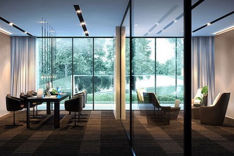 Off-Plan Ideo Mobi Sukhumvit Eastgate in Bangkok, Thailand № 33829 - Foto 7