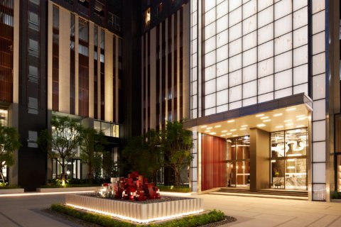 Off-Plan Life Asoke Hype in Bangkok, Thailand № 34025 - Foto 17