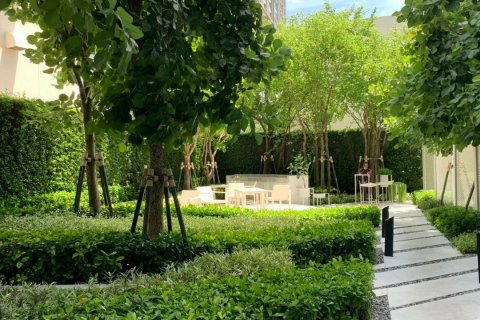 Off-Plan Life Ladprao in Bangkok, Thailand № 34121 - Foto 7