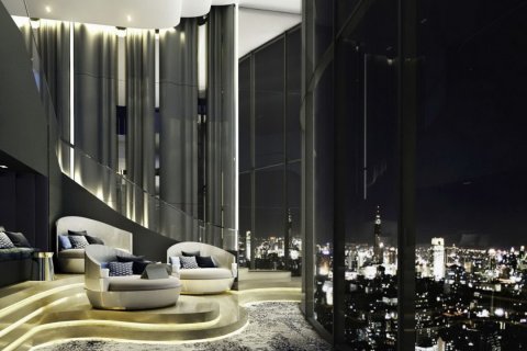 Off-Plan Life Ladprao Valley in Bangkok, Thailand № 34024 - Foto 14