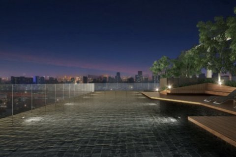 Off-Plan Life Sukhumvit 48 in Bangkok, Thailand № 34263 - Foto 3