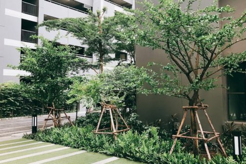 Off-Plan Life Sukhumvit 48 in Bangkok, Thailand № 34263 - Foto 6
