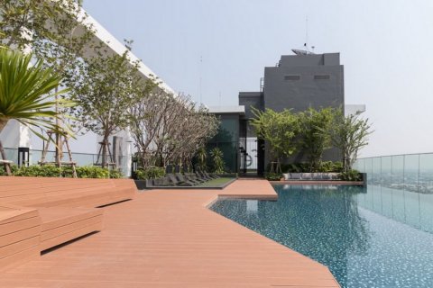 Off-Plan Life Sukhumvit 48 in Bangkok, Thailand № 34263 - Foto 5