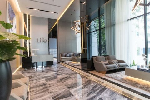 Off-Plan Life Sukhumvit 48 in Bangkok, Thailand № 34263 - Foto 9