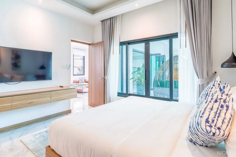 Off-Plan Nicky Villas in Phuket, Thailand № 33855 - Foto 8