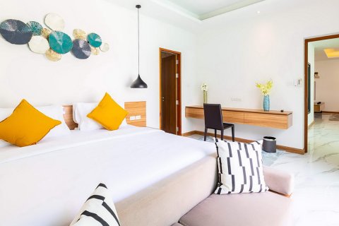Off-Plan Nicky Villas in Phuket, Thailand № 33855 - Foto 5