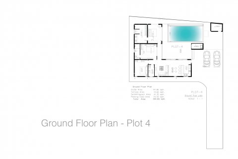 Off-Plan Nicky Villas in Phuket, Thailand № 33855 - Foto 18