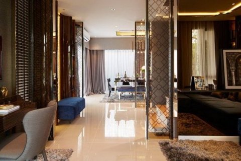Off-Plan Pleno Phaholyothin - Watcharapol in Pathum Thani, Thailand № 34262 - Foto 10