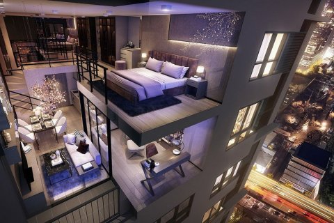 Off-Plan IDEO RAMA 9 - ASOKE in Bangkok, Thailand № 10851 - Foto 10