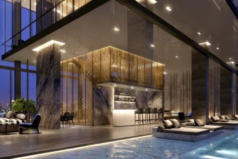 Off-Plan The Address Siam - Ratchathewi in Bangkok, Thailand № 34022 - Foto 2