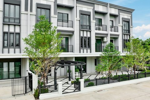 Off-Plan Urbanio Vibha - Chaengwattana in Bangkok, Thailand № 33607