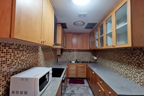 Eigentumswohnung in Pattaya, Thailand, 3 Schlafzimmer  № 36527 - Foto 14