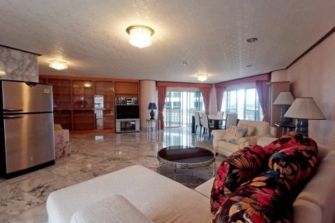 Eigentumswohnung in Pattaya, Thailand, 3 Schlafzimmer  № 36527 - Foto 8
