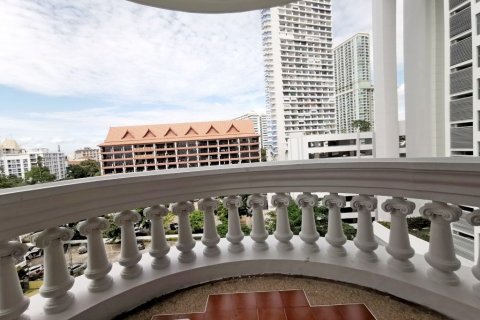 Eigentumswohnung in Pattaya, Thailand, 3 Schlafzimmer  № 36527 - Foto 27