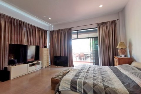 Haus in Pattaya, Thailand 3 Schlafzimmer № 36365 - Foto 11