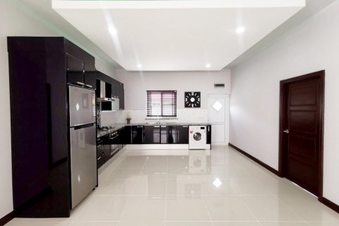 Haus in Bang Sare, Thailand 3 Schlafzimmer № 36357 - Foto 7