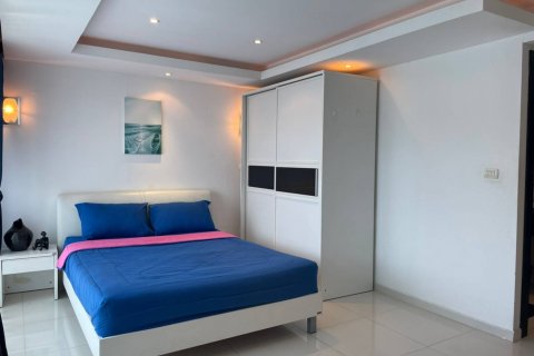 Eigentumswohnung in Pattaya, Thailand, 1 Schlafzimmer № 36523 - Foto 3