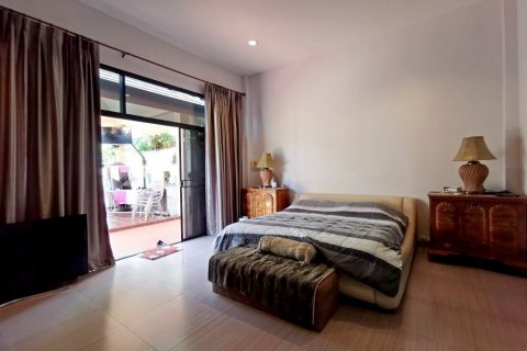 Haus in Pattaya, Thailand 3 Schlafzimmer № 36365 - Foto 8