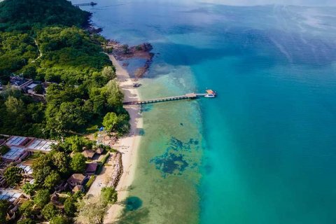 Phuket condominium market is still in the recovery stage