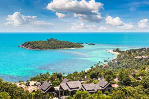 Bridge on Koh Samui. How the life of the island will change?