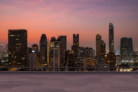 Is a new real estate market crisis looming in Thailand?