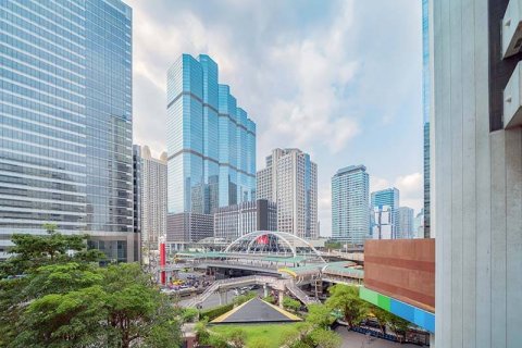 Is it profitable to invest in street retail in Thailand?
